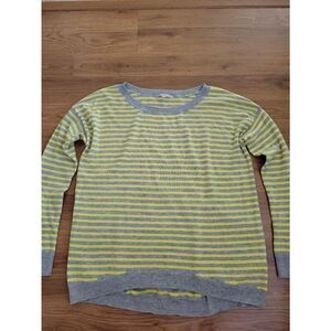 Gap Striped Sweater‎